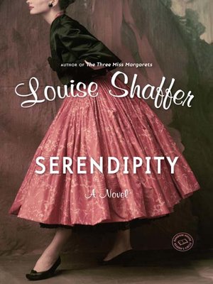 cover image of Serendipity